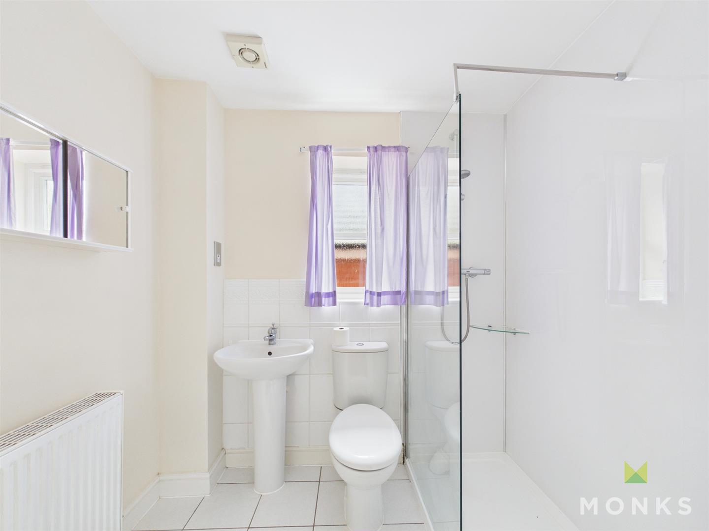 19 Maes Myllin, Llanfyllin, SY22 5DQ For Sale